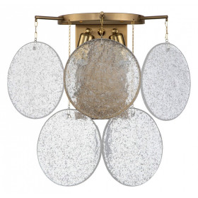 Накладной светильник Moderli Classic V9031-2W