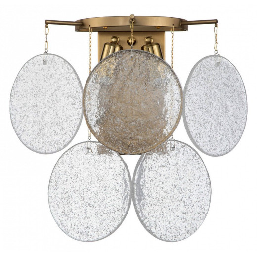 Накладной светильник Moderli Classic V9031-2W