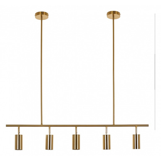 Светильник на штанге MyFar Dereck MR1021-5P