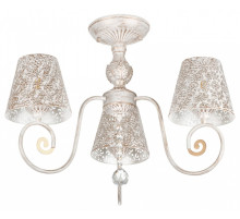 Люстра на штанге MyFar Luna MR1312-3C