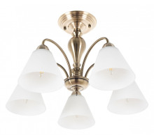 Люстра на штанге MyFar Anna MR1451-5C