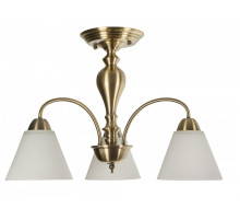 Люстра на штанге MyFar Anna MR1452-3C