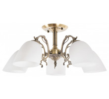 Люстра на штанге MyFar Biene MR1521-5C