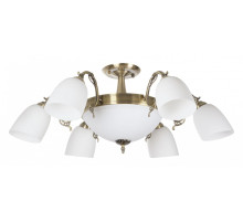 Люстра на штанге MyFar Ceiling MR1523-8C