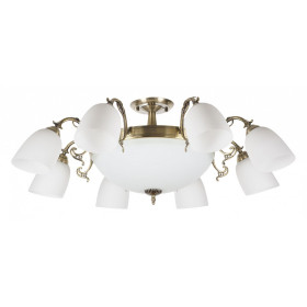 Люстра на штанге MyFar Ceiling MR1524-11C