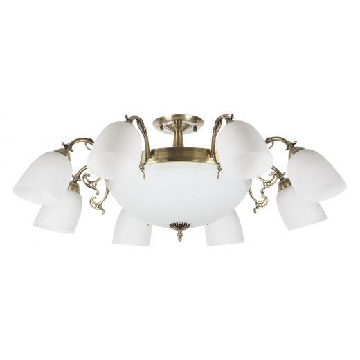 Люстра на штанге MyFar Ceiling MR1524-11C