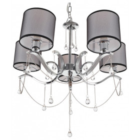 Подвесная люстра MyFar Dante MR1551-5P