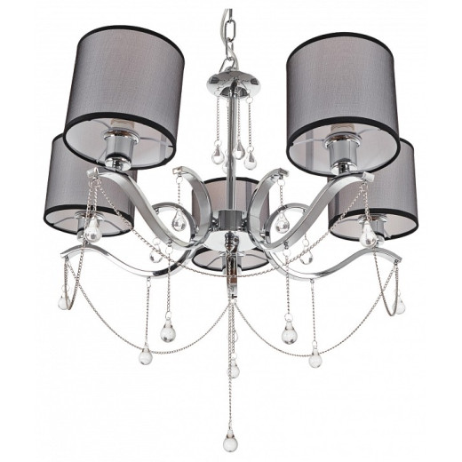 Подвесная люстра MyFar Dante MR1551-5P