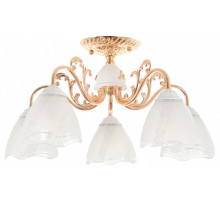 Потолочная люстра MyFar Nicole MR1661-5C