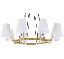 Подвесная люстра MyFar Aurora MR1931-8P