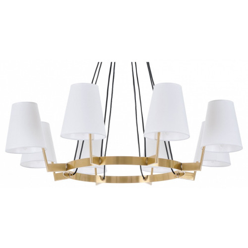 Подвесная люстра MyFar Aurora MR1931-8P