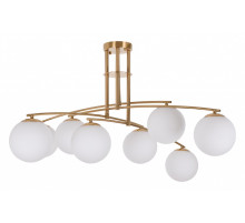 Люстра на штанге MyFar Aerton MR1941-8C