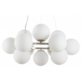 Подвесная люстра MyFar Aerton MR1947-12P