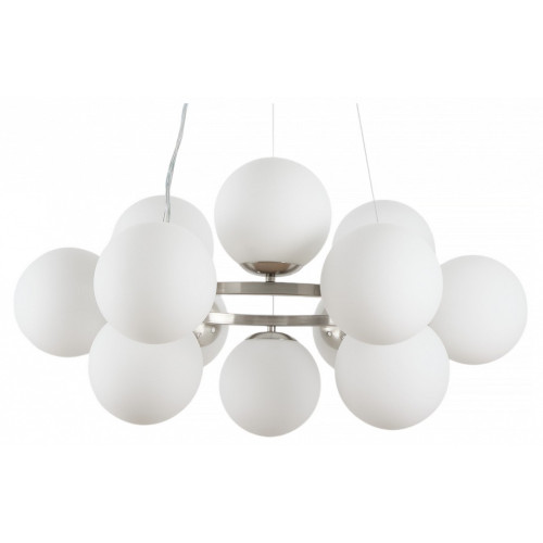 Подвесная люстра MyFar Aerton MR1947-12P