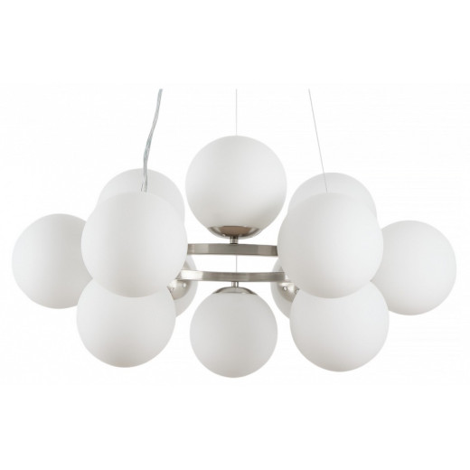 Подвесная люстра MyFar Aerton MR1947-12P