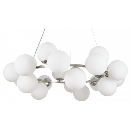 Подвесная люстра MyFar Aerton MR1949-20P