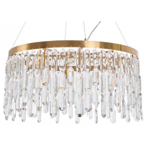 Подвесная люстра MyFar David MR1973-8P