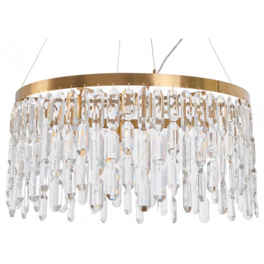 Подвесная люстра MyFar David MR1973-8P