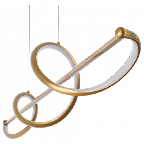 Подвесной светильник MyFar Marry MR2050-PL