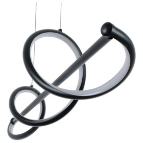 Подвесной светильник MyFar Marry MR2051-PL