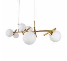 Подвесной светильник MyFar Francis MR2076-6P