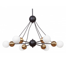 Люстра на штанге MyFar Paulo MR2150-6P