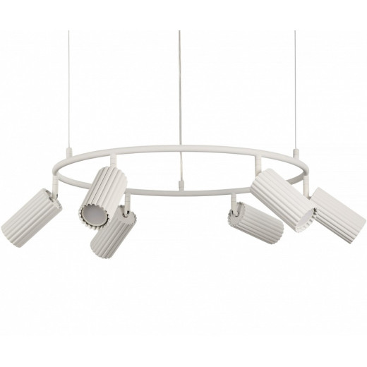 Подвесная люстра MyFar Alex MR2171-6P