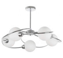 Люстра на штанге MyFar Leticia MR2251-5C