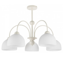 Люстра на штанге MyFar Flora MR2273-5С