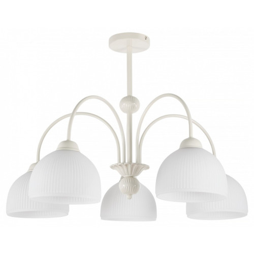 Люстра на штанге MyFar Flora MR2273-5С