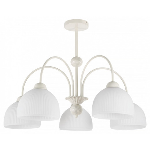 Люстра на штанге MyFar Flora MR2273-5С