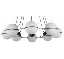 Подвесная люстра MyFar Julian MR2291-8P