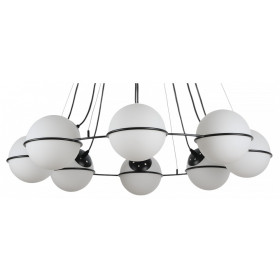 Подвесная люстра MyFar Julian MR2291-8P