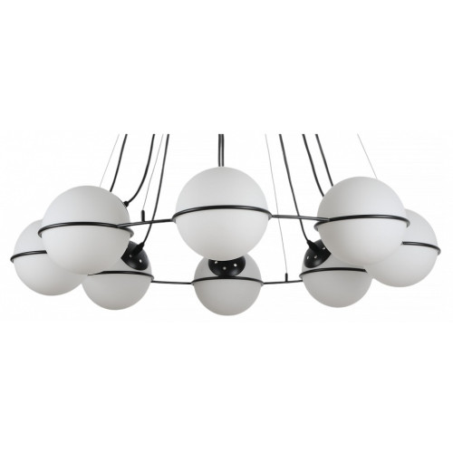 Подвесная люстра MyFar Julian MR2291-8P