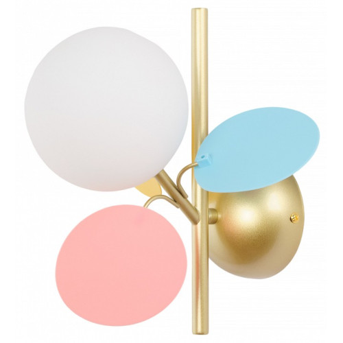 Бра MyFar Flavia MR2300-1W