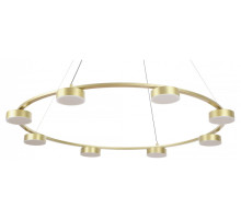 Подвесная люстра MyFar Milla MR2310-8PL