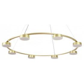 Подвесная люстра MyFar Milla MR2310-8PL