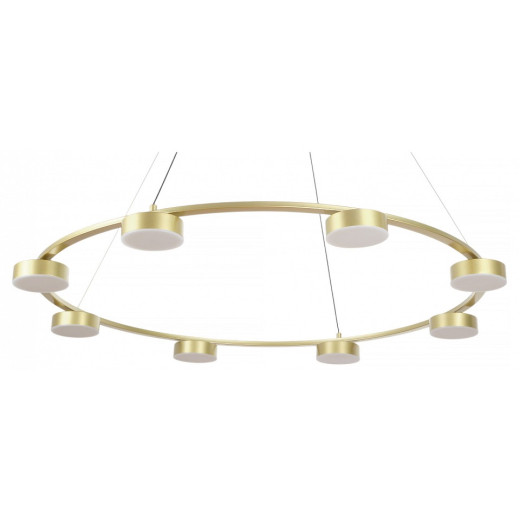 Подвесная люстра MyFar Milla MR2310-8PL