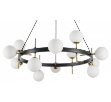 Подвесная люстра MyFar Robert MR2331-12P