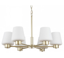 Подвесная люстра MyFar Mark MR2341-6P