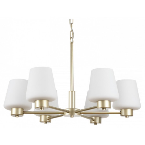 Подвесная люстра MyFar Mark MR2341-6P