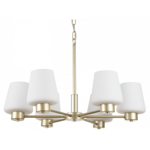 Подвесная люстра MyFar Mark MR2341-6P