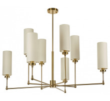 Люстра на штанге MyFar Richard MR2410-8C