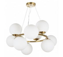 Подвесная люстра MyFar Pendant MR2942-9P