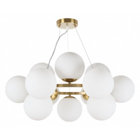 Подвесная люстра MyFar Pendant MR2943-12P