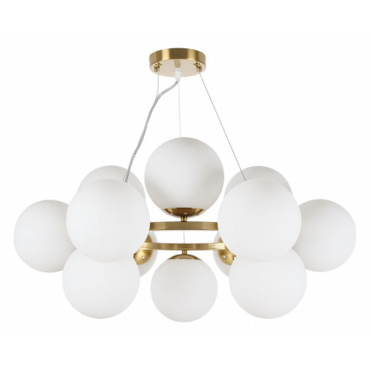 Подвесная люстра MyFar Pendant MR2943-12P