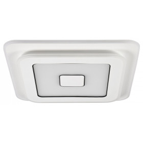 Накладной светильник MyFar Button MR9001-CL