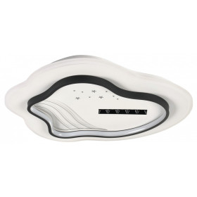 Накладной светильник MyFar Cloud MR9020-CL