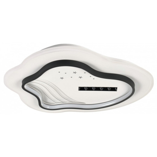 Накладной светильник MyFar Cloud MR9020-CL