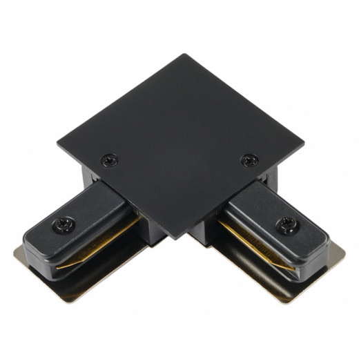 Соединитель угловой L-образный для треков встраиваемых MyFar Accessories for Single MT0102-CL-B